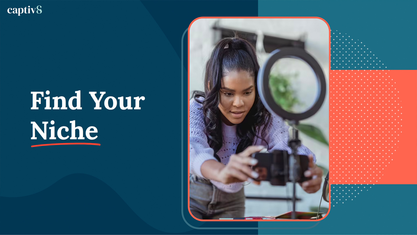 Find Your Niche