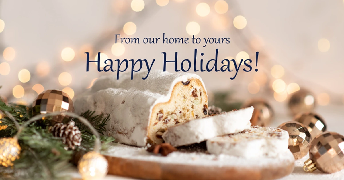 How to Give Your Facebook Business Page a Holiday Makeover