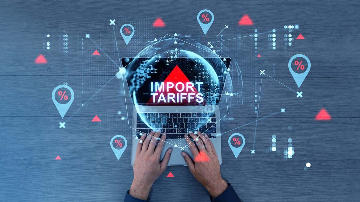 Can Your Tariff Sales Strategy Handle Today's Volatility?