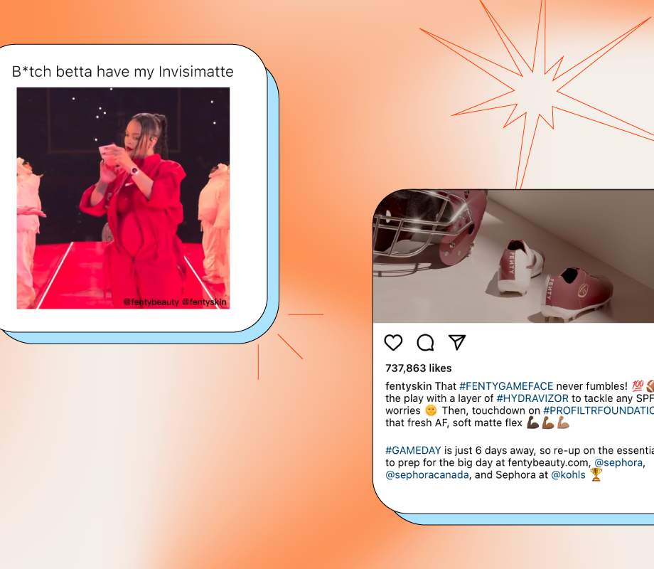 3 Things Marketers Can Learn From Rihanna's Super Bowl Strategy