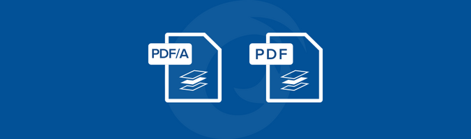 What is PDF/A validation and why does your archive need it? - Foxit PDF Blog