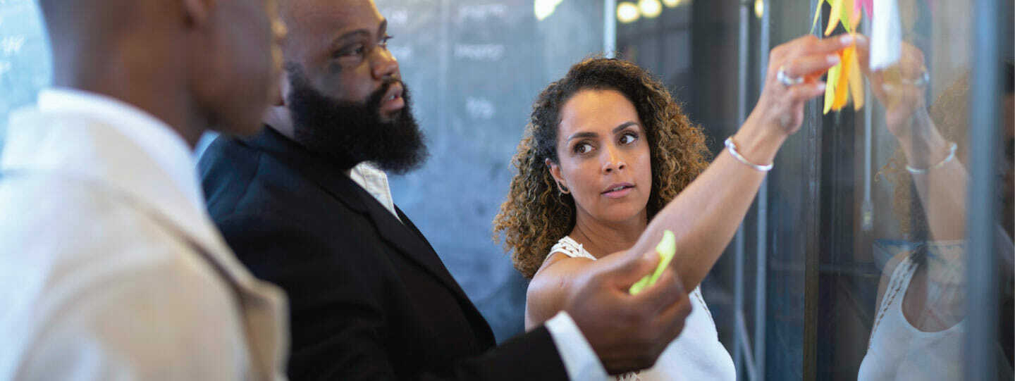 The PM forecasting mindset