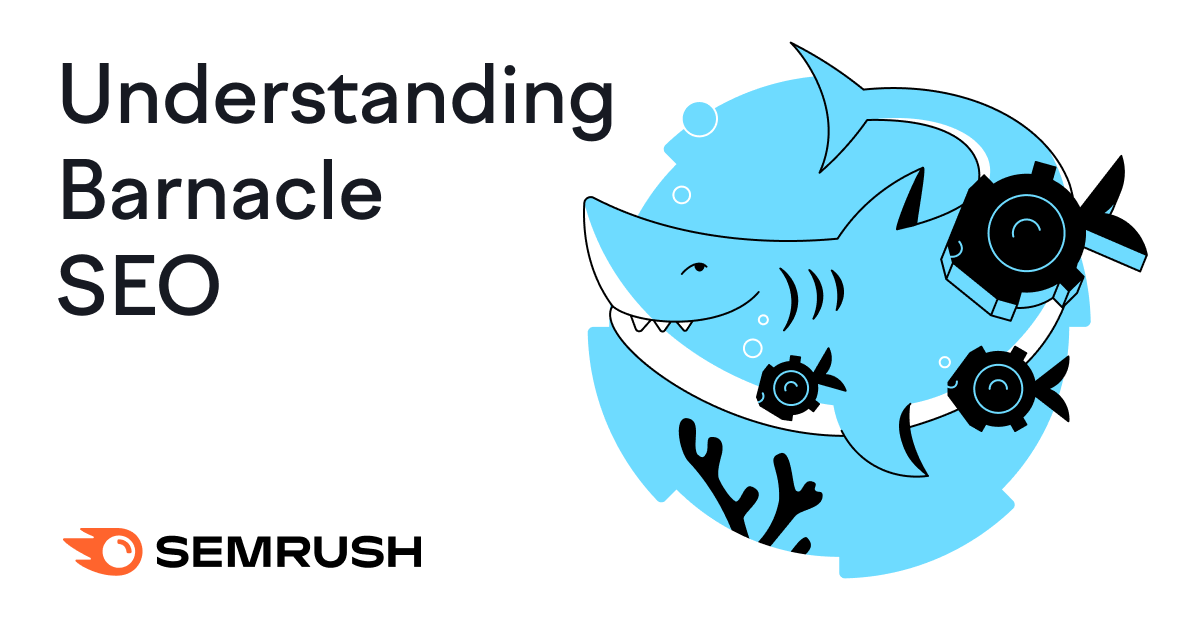 Understanding and Leveraging Barnacle SEO