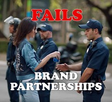 Social Media Influencer Fails: Worst Social Media Posts and Marketing Scandals