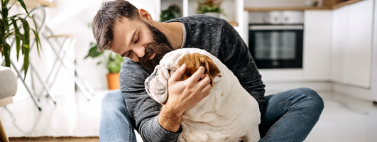 Why pet screening is always a good idea