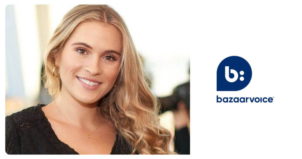 A day In the life of Influenster's Social Media Manager: Julia Herzberg