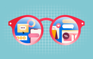 For goodr, the Fun Never Stops-Especially When it Comes to SMS