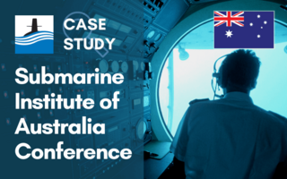 10th Biennial SIA Conference - Submarine Institute of Australia Events