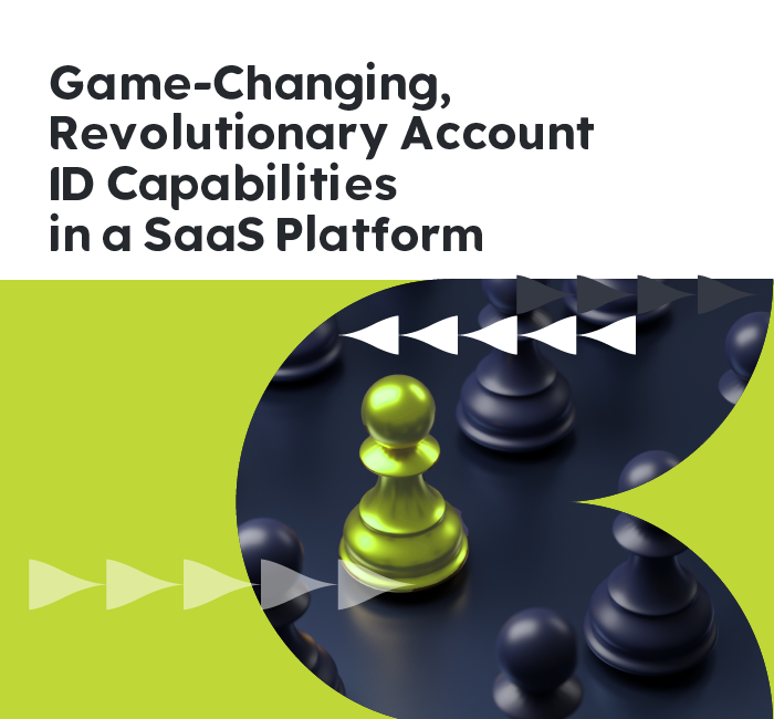 In this New Era, Demandbase Unlocks Improved Target Account Identification with More IP and Cookie Data