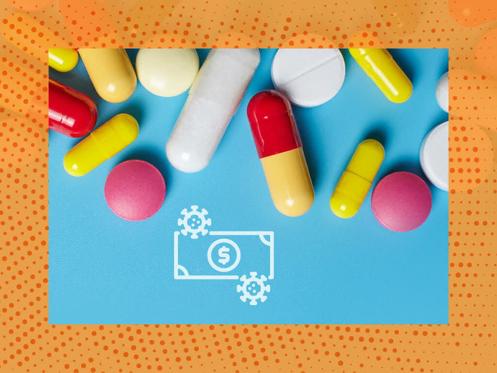 Pharmaceutical Ad Spend During COVID-19