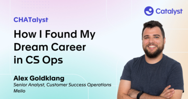 How I Found My Dream Career in CS Ops