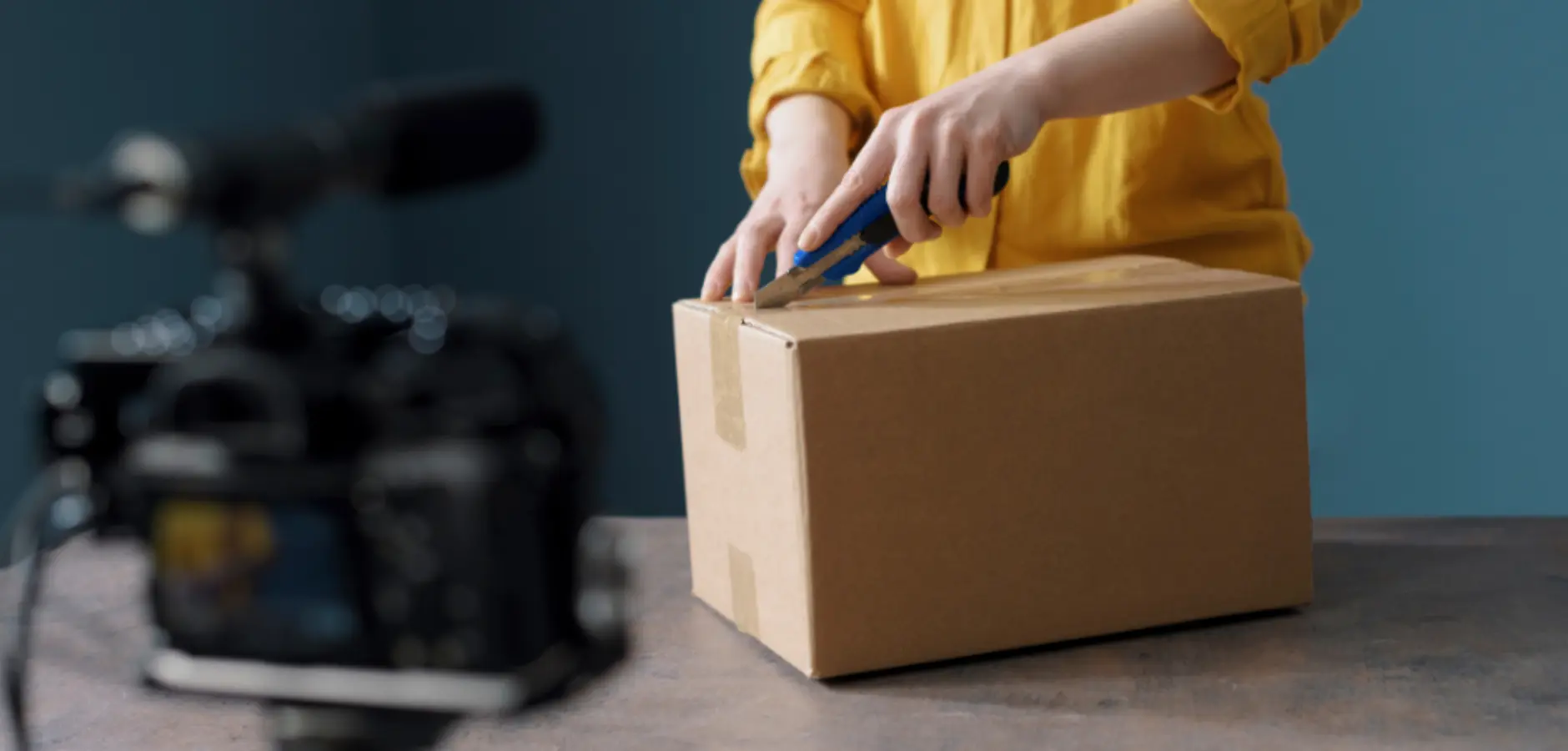 The art of the freebie: How micro-influencers can score PR packages