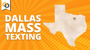 Dallas Texas Mass Texting | EZ Texting The #1 Rated SMS Marketing Platform