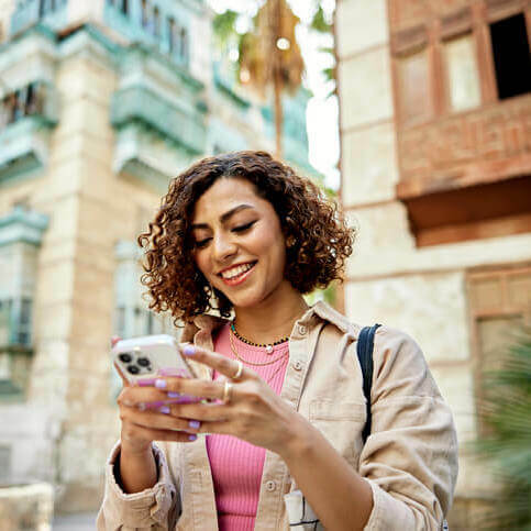 Can you schedule a text on an iPhone? Yes, here's how.