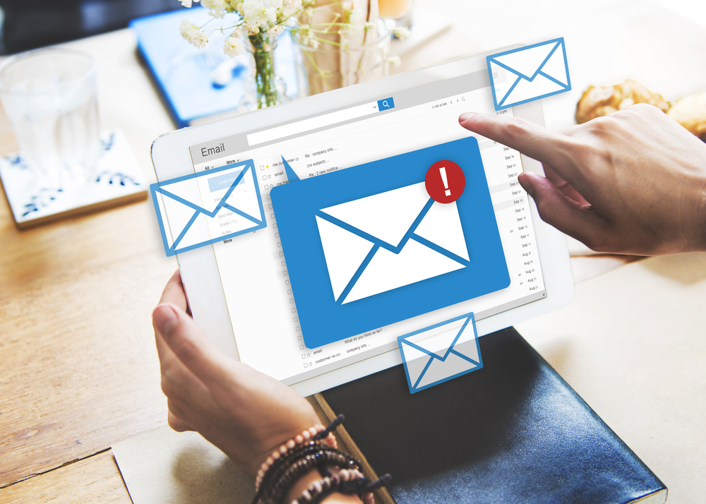 5 Ways B2C Companies Can Leverage Email for Better Results