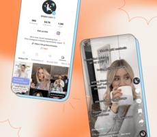 TikTok Introduces Favorites to the For You Page