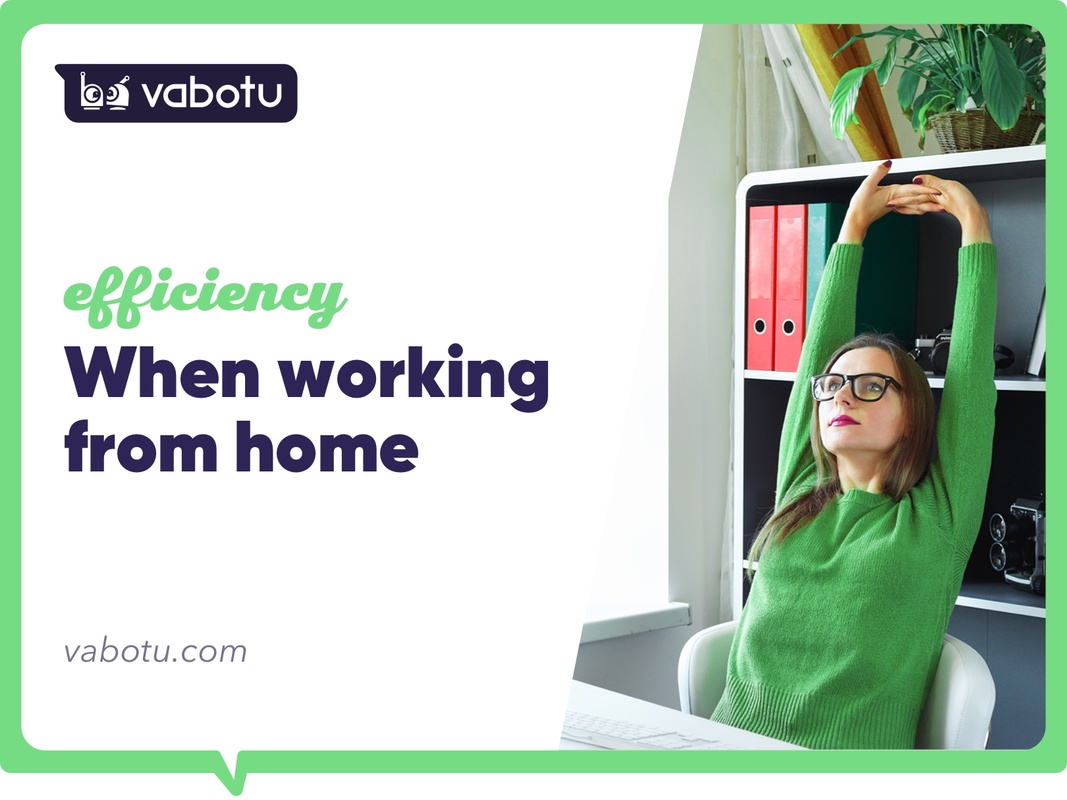 Achieve Operational Efficiency When Working from Home › Heycollab