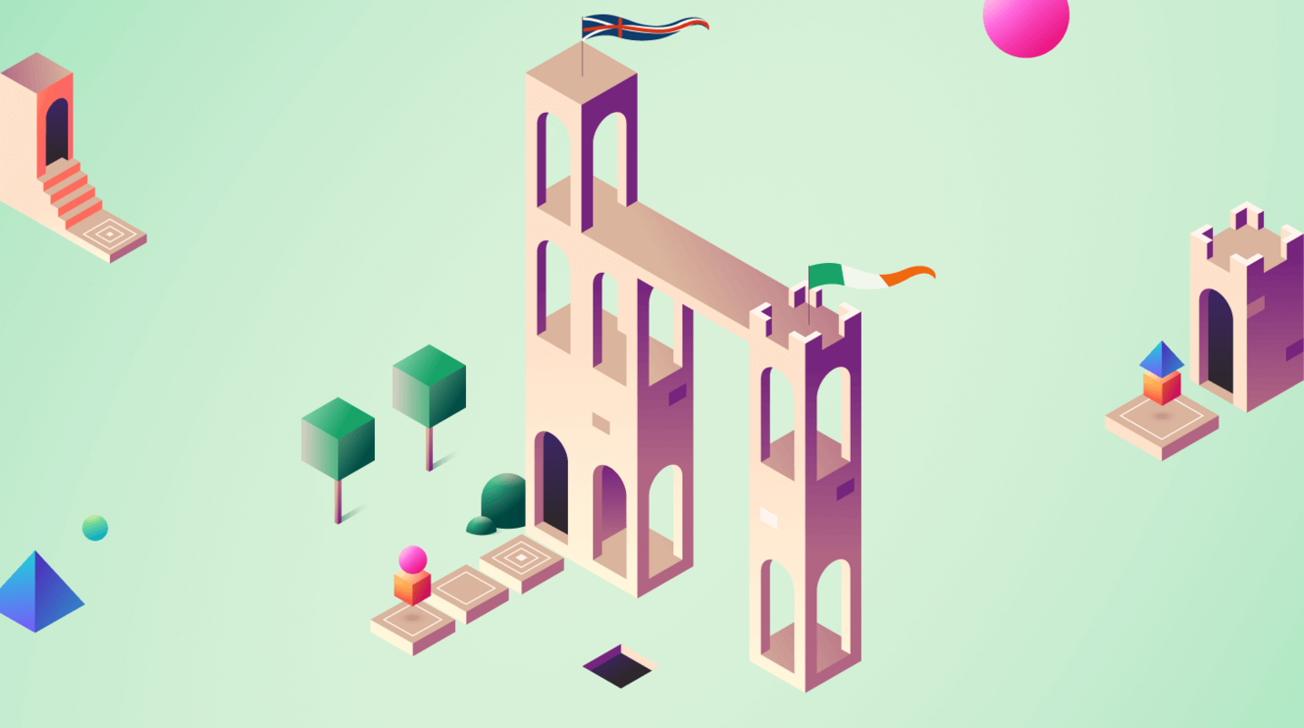 DEI in the UK and Ireland: How is it different from other countries?