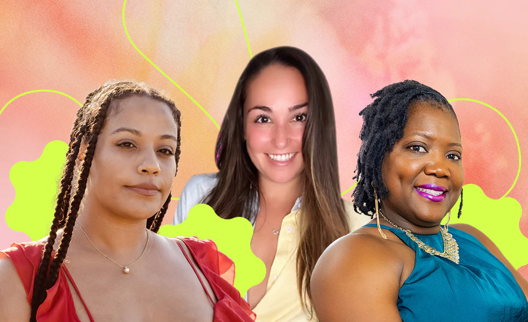 3 Small Business Owners on Highs and Lows of Entrepreneurship