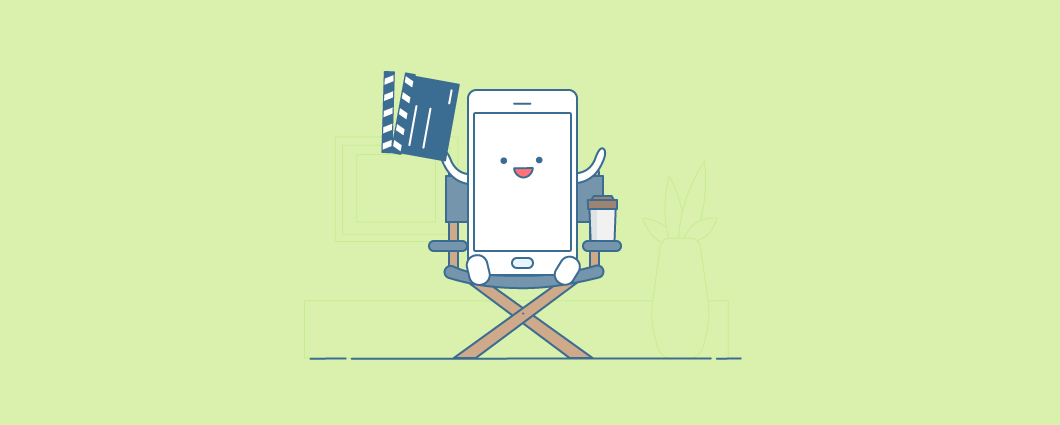 How to Create a Professional-Looking Promotional Video With Your Smartphone