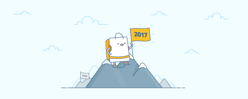 Best Practices from Ecwid Entrepreneurs to Help Your Business Reach New Heights in 2017