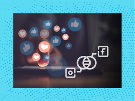 Facebook & Instagram Overlap: How Are Advertisers Spending on the Social Media Giants?