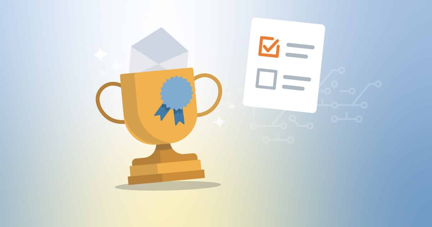 Every Vote Counts! Pick Your Favorite For Best Email Design