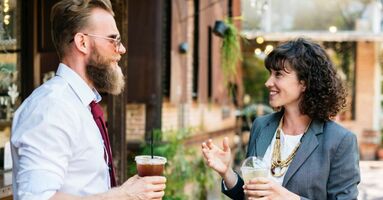 Need to Build Client Relationships? Here's How