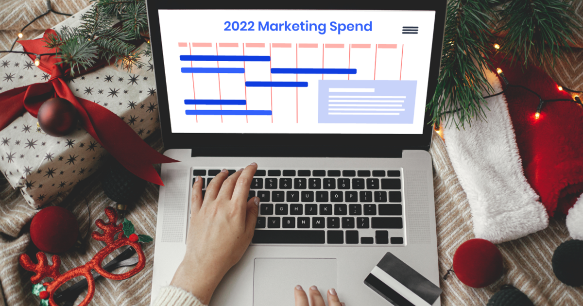 8 Pro Tips for Planning Your Store's 2022 Marketing Spend - Postscript Blog