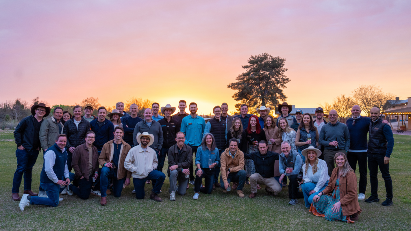 XO Summit Recap: Slowing Down to Speed Up