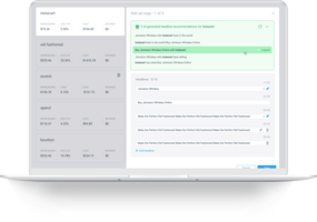 Intent Driven Messaging