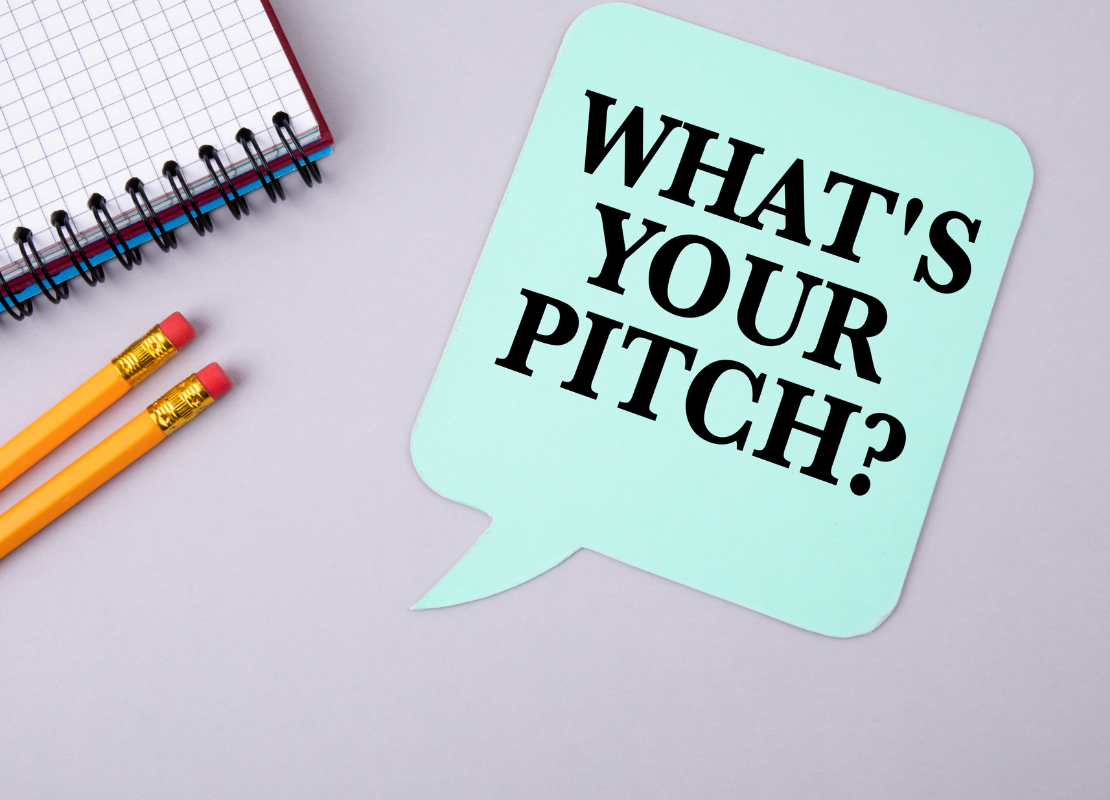Learn how to pitch with Shark Tank's  Most Persuasive Pitches