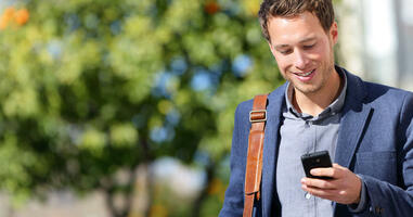 Which Mobile Marketing Tactics Should You Be Using?