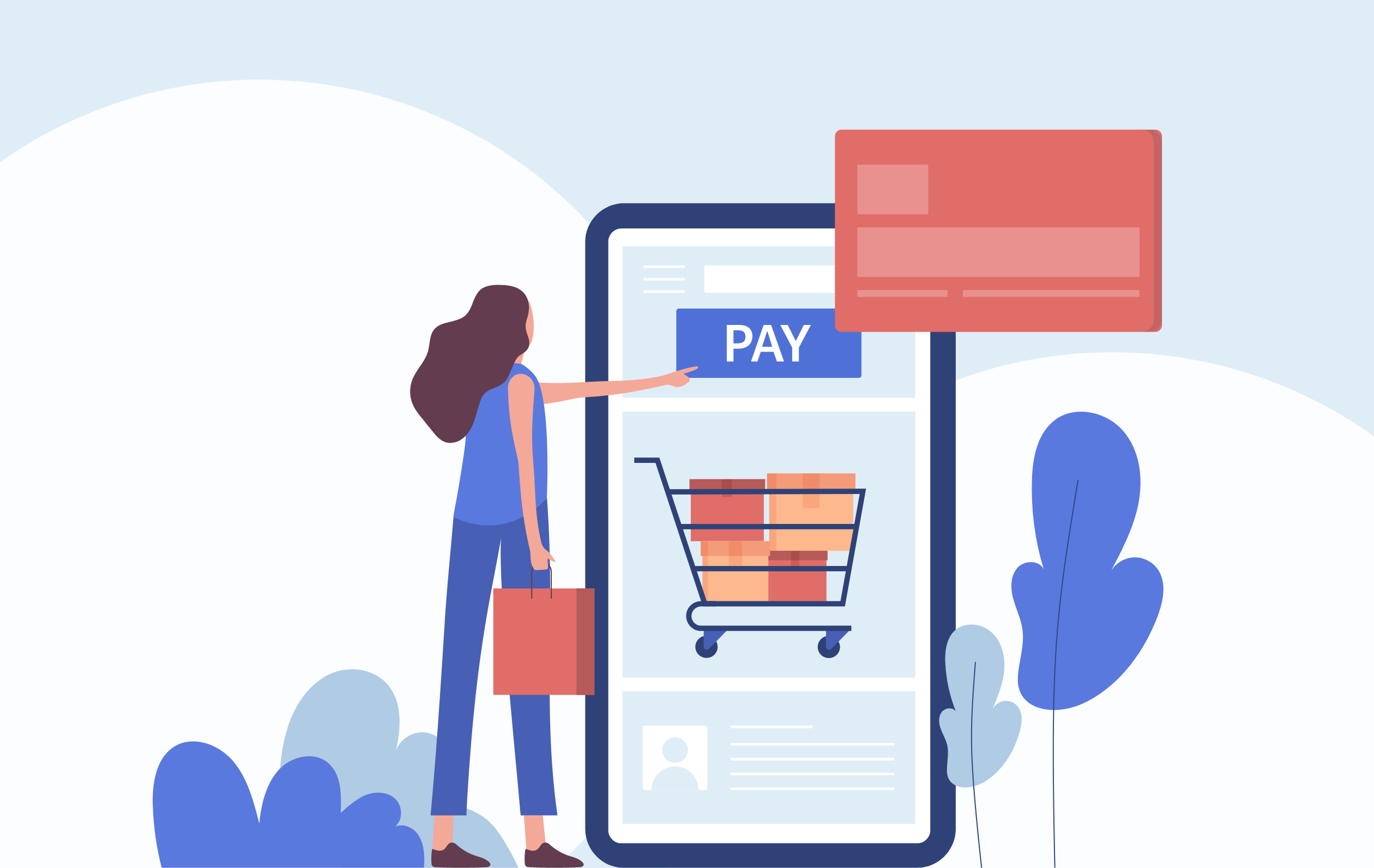 CPG Ecommerce Sales Strategy-A 3-Point Plan To Make Consumer Packaged Goods Stand Out Online