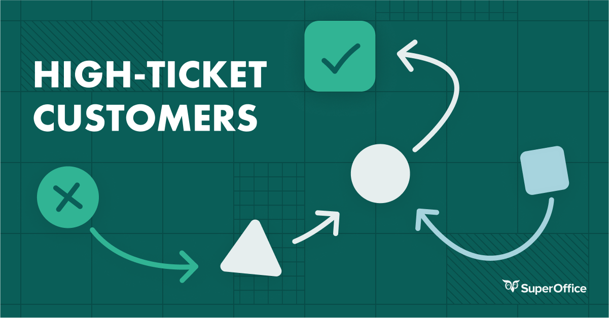 10 PRACTICAL STRATEGIES TO WIN HIGH-TICKET CUSTOMERS