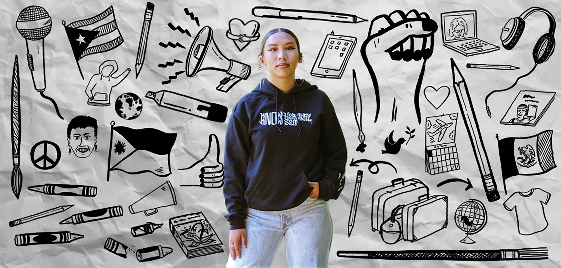 Books and Big Dreams: Inside the Mind of a 19-Year-Old Founder