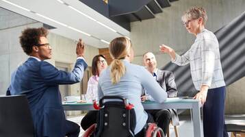 Evil HR Lady: four hot takes on hot topics in HR