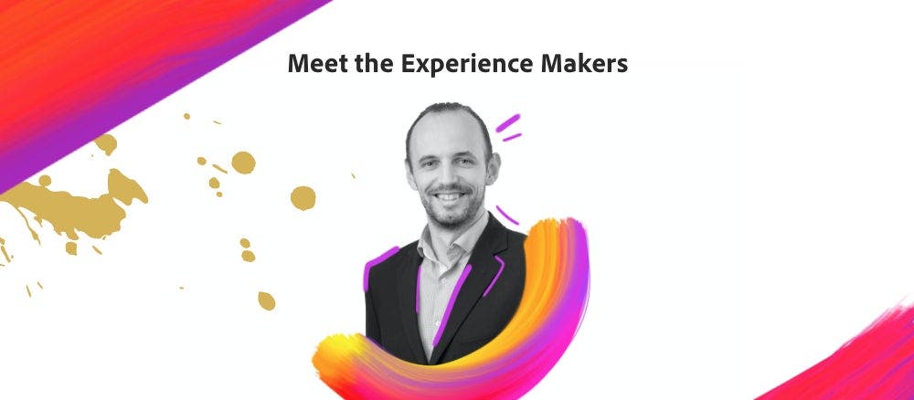 Richard George on the culture behind an award-winning digital transformation for Refinitiv