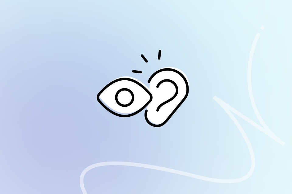 Why Is Accessibility Still an Afterthought in Tech (and What We're Doing About It) 