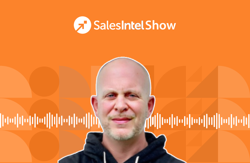 Driving Revenue Growth with AI