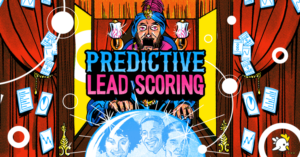 Traditional vs Predictive Lead Scoring: Which is Right for You?