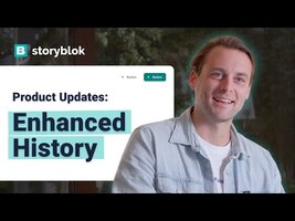 Enhanced History | Product Update