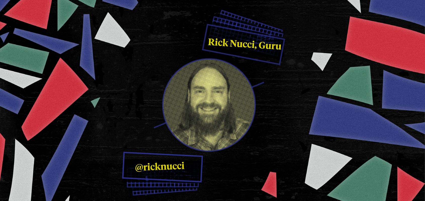 Guru's Rick Nucci: Use Automation to Scale Customer Experience