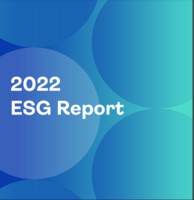 OneSpan 2022 ESG Report