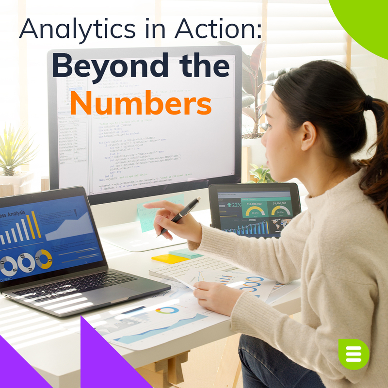 Your Definitive Guide to Analytics and Metrics for Marketing Campaign Success