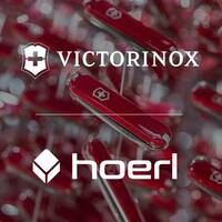 Customer spotlight story: Victorinox