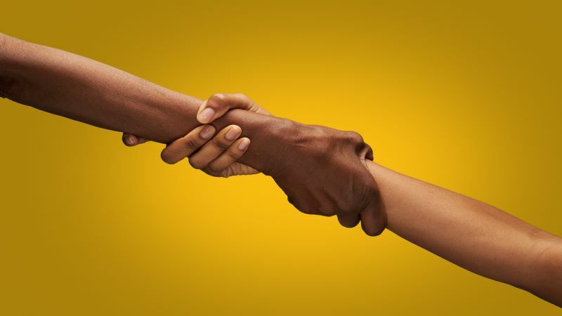 It's Time to Build Trust into Digital Business Interactions