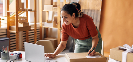 Strategies to get ahead of shipping delays this holiday season | Klaviyo Blog