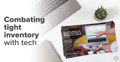 Dilbeck Real Estate: Providing Agents the Support They Need to Win in Today's Market