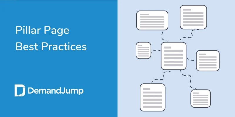 Pillar Page Best Practices: A Step-by-Step Guide With Examples